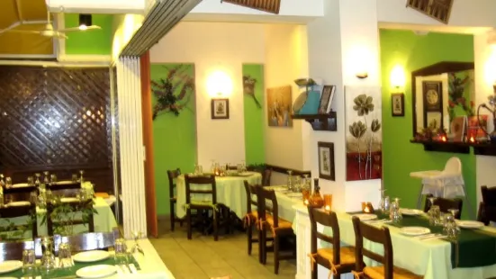 Kerasma Restaurant