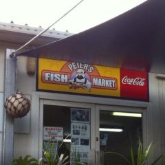 Peters Fish Market 여행 사진