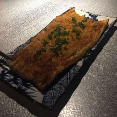 Tan Fish (chuangyichanyeyuan) User Photo