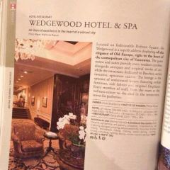 Bacchus Restaurant & Lounge User Photo