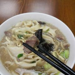 Heji (renminlu) User Photo