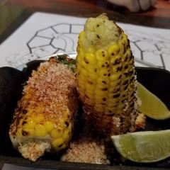 Nacho Daddy User Photo