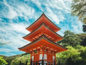 Popular Best Things to Do in Kyoto