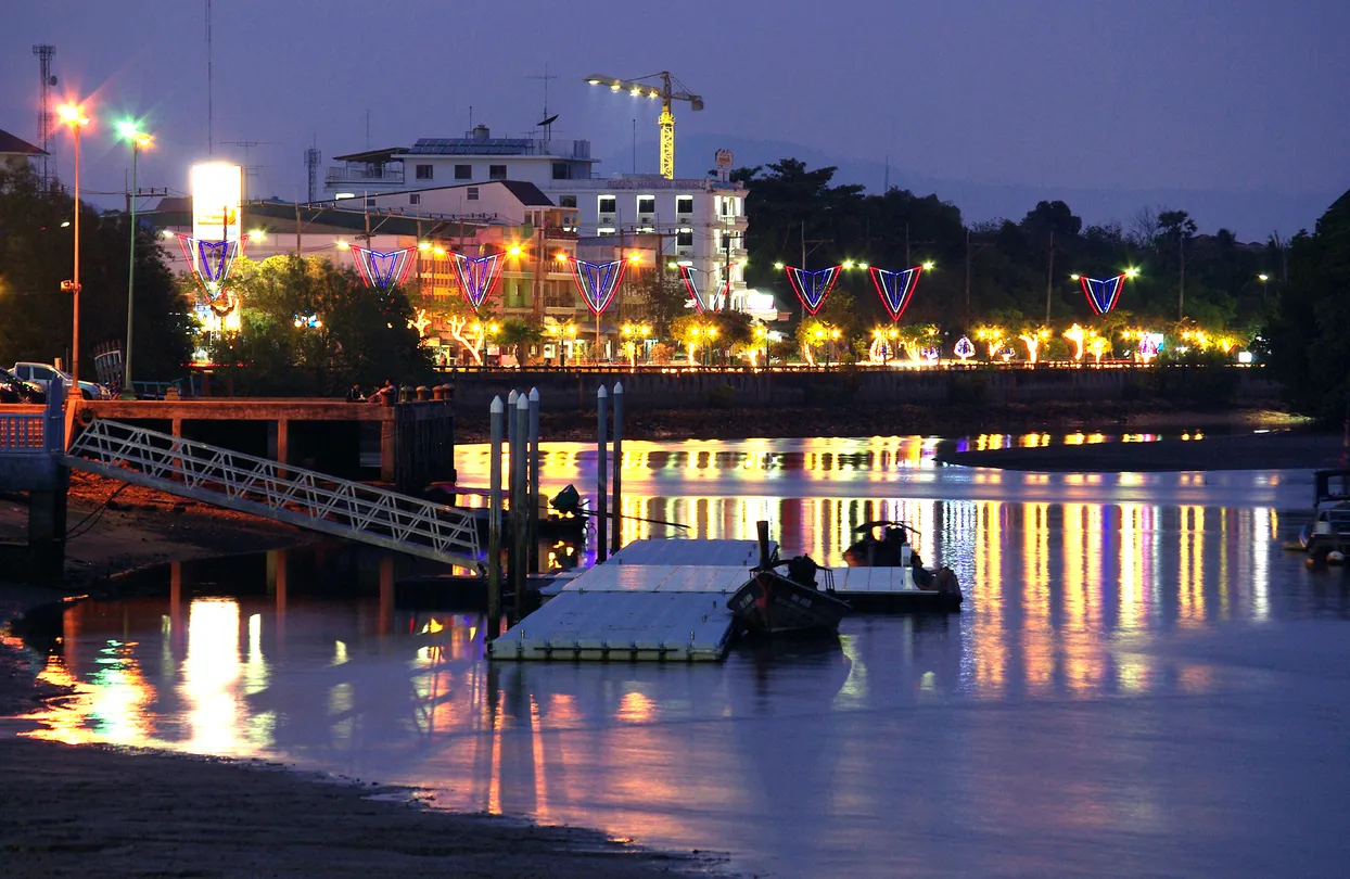 5_เทศบาลเมืองกระบี่