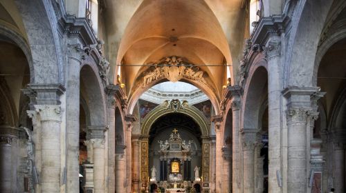 Church of Saint Mary of Miracles Venice