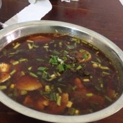 WU MING MAO CAI User Photo