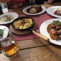 Sternbrau User Photo