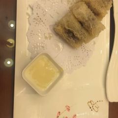 玖盛清真餐厅(青藏特产专卖店) User Photo
