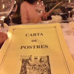 Restaurante Botin User Photo