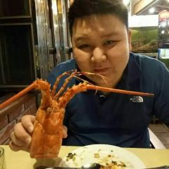 Orkid Ria Seafood Restaurant User Photo