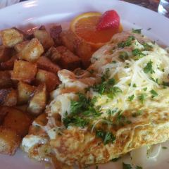 Maximilien Restaurant User Photo