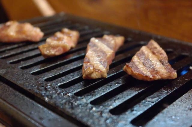 Matsuzaka Yakiniku M
