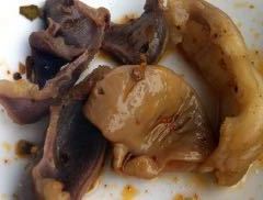 牛华小竹签麻辣烫(马路桥店) 여행 사진