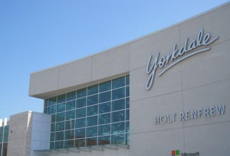 Yorkdale Shopping Centre