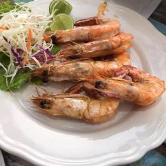The Hut Cafe ảnh của người dùng