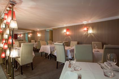 Wedgwood The Restaurant