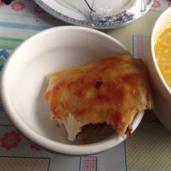 李旺楼驴肉火烧 User Photo