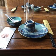 YUSHIFANDAO User Photo