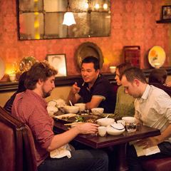 Red Lantern Vietnamese Restaurant & Private Dining Room User Photo
