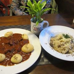 Cafe Derbl User Photo