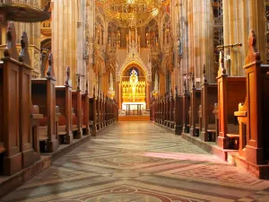 Chiesa Votiva