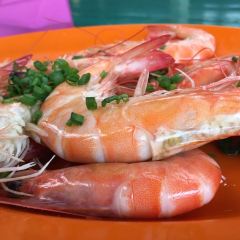 Salut Seafood Restaurant User Photo