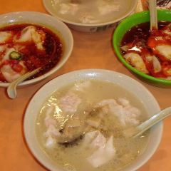 龙抄手(春熙路总店) 여행 사진