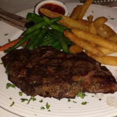 John's Grill 여행 사진