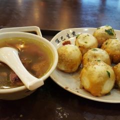 YaBa ShengJian User Photo