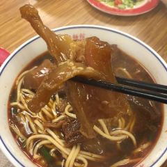 永康牛肉麪（金山南路總店）張用戶圖片