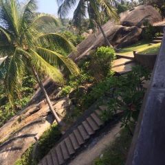 The Cliff Bar and Grill User Photo