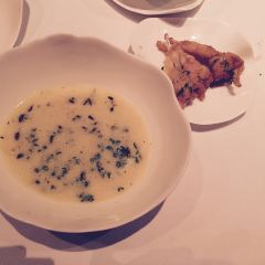 JEAN-GEORGES User Photo
