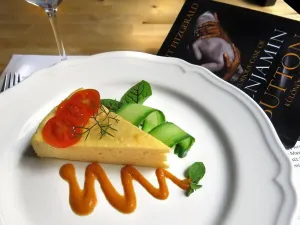 KonyvBar & Restaurant