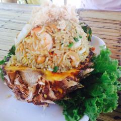 Boat Noodle Ao Nang & Thai food張用戶圖片