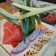 Hidilao Hot Pot( Jiu Yan Qiao ) User Photo