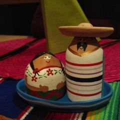 El Azteca User Photo