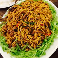 Seafood House Restaurant User Photo