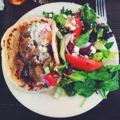 George's Greek Cafe ảnh của người dùng
