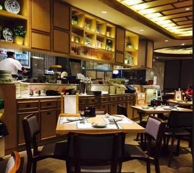 Imperial Shanghai Lamian & Xiao Long Bao