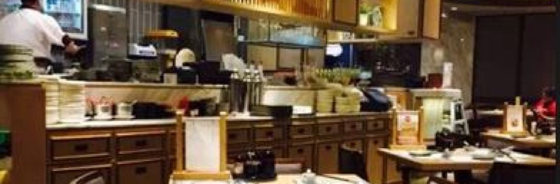 Imperial Shanghai Lamian & Xiao Long Bao