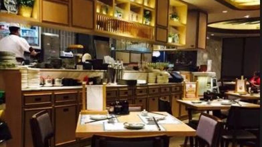 Imperial Shanghai Lamian & Xiao Long Bao