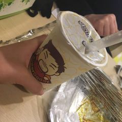 超级奶爸(大润发店) User Photo