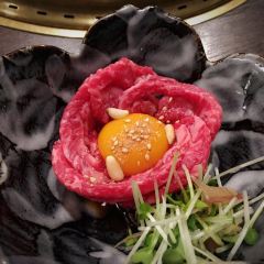 Kyoto Kaiseki Yakiniku (BBQ) HIRO Kyoto Station User Photo