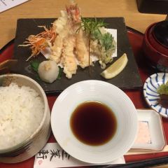 Atsuta Houraiken Matsuzakaya Branch User Photo
