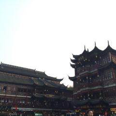 Nanxiang Steamed Bun Restaurant User Photo