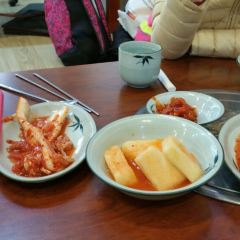 yeon-dong-bon-ga User Photo