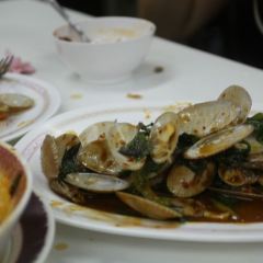 Koti Restaurant Huahin User Photo