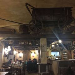 Mustek Restaurant User Photo