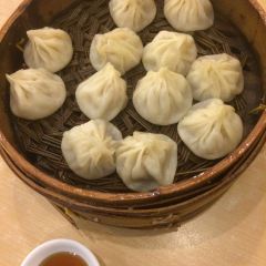佳家汤包(丽园路总店) User Photo