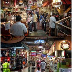 Reading Terminal Market User Photo